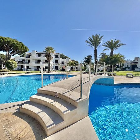 Albufeira Balaia Golf Vilage 4 With Pool By Homing Exteriör bild