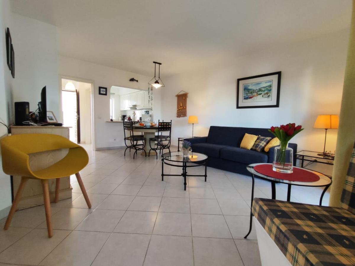 Albufeira Balaia Golf Vilage 4 With Pool By Homing Exteriör bild