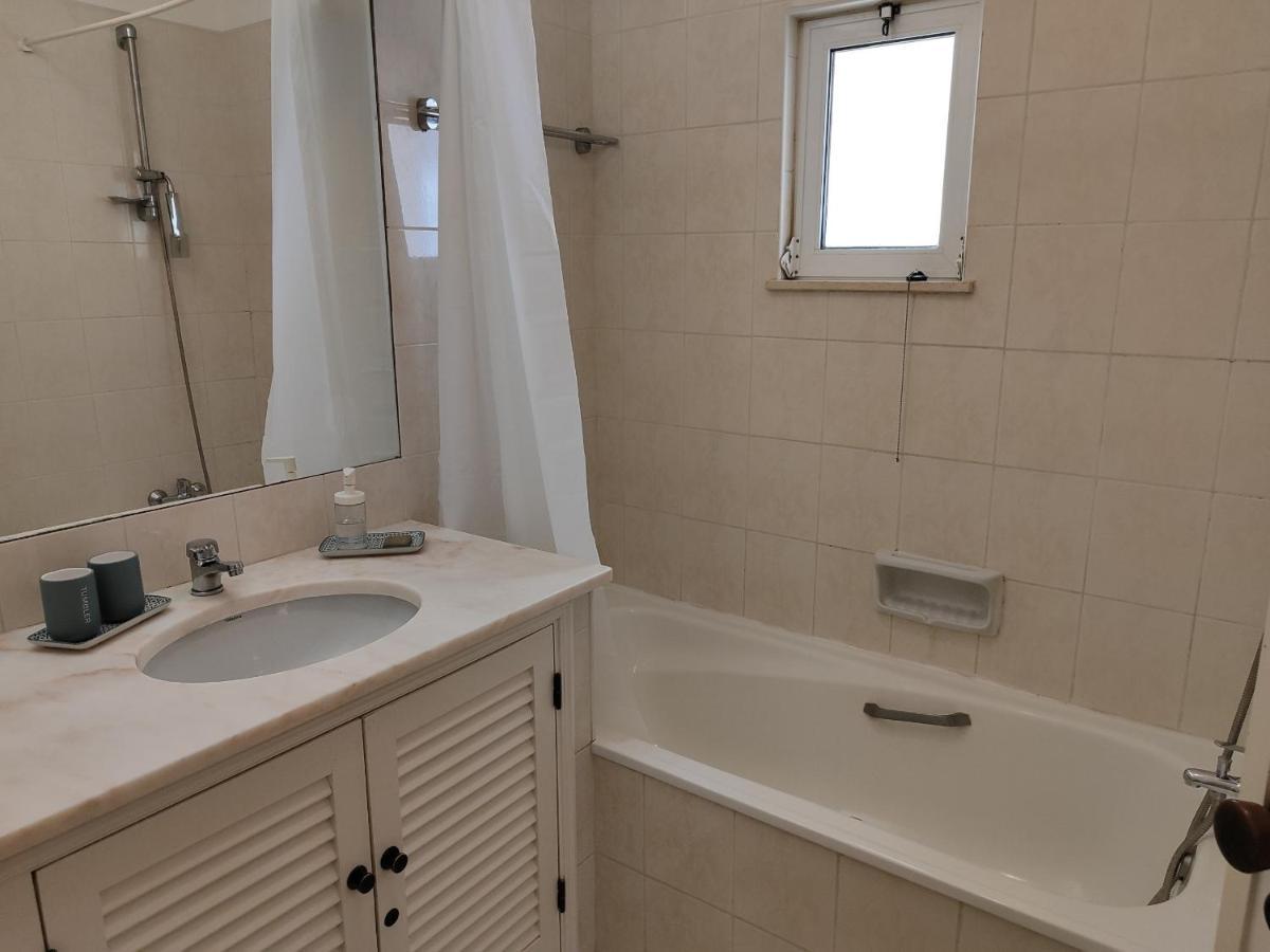 Albufeira Balaia Golf Vilage 4 With Pool By Homing Exteriör bild