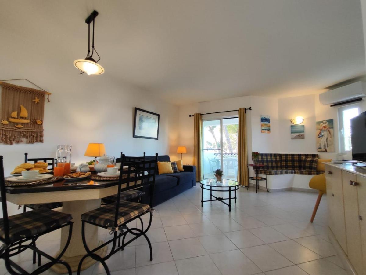 Albufeira Balaia Golf Vilage 4 With Pool By Homing Exteriör bild