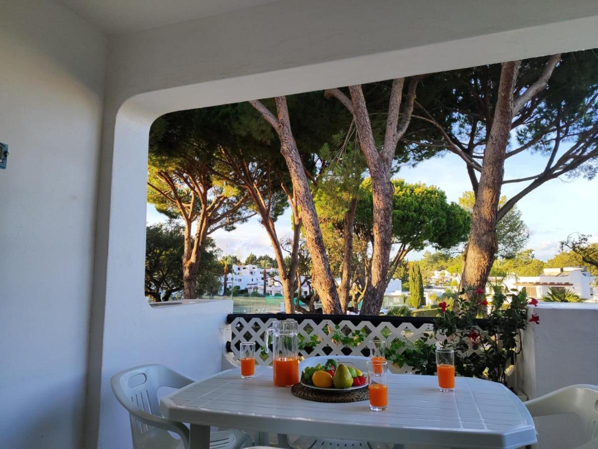 Albufeira Balaia Golf Vilage 4 With Pool By Homing Exteriör bild