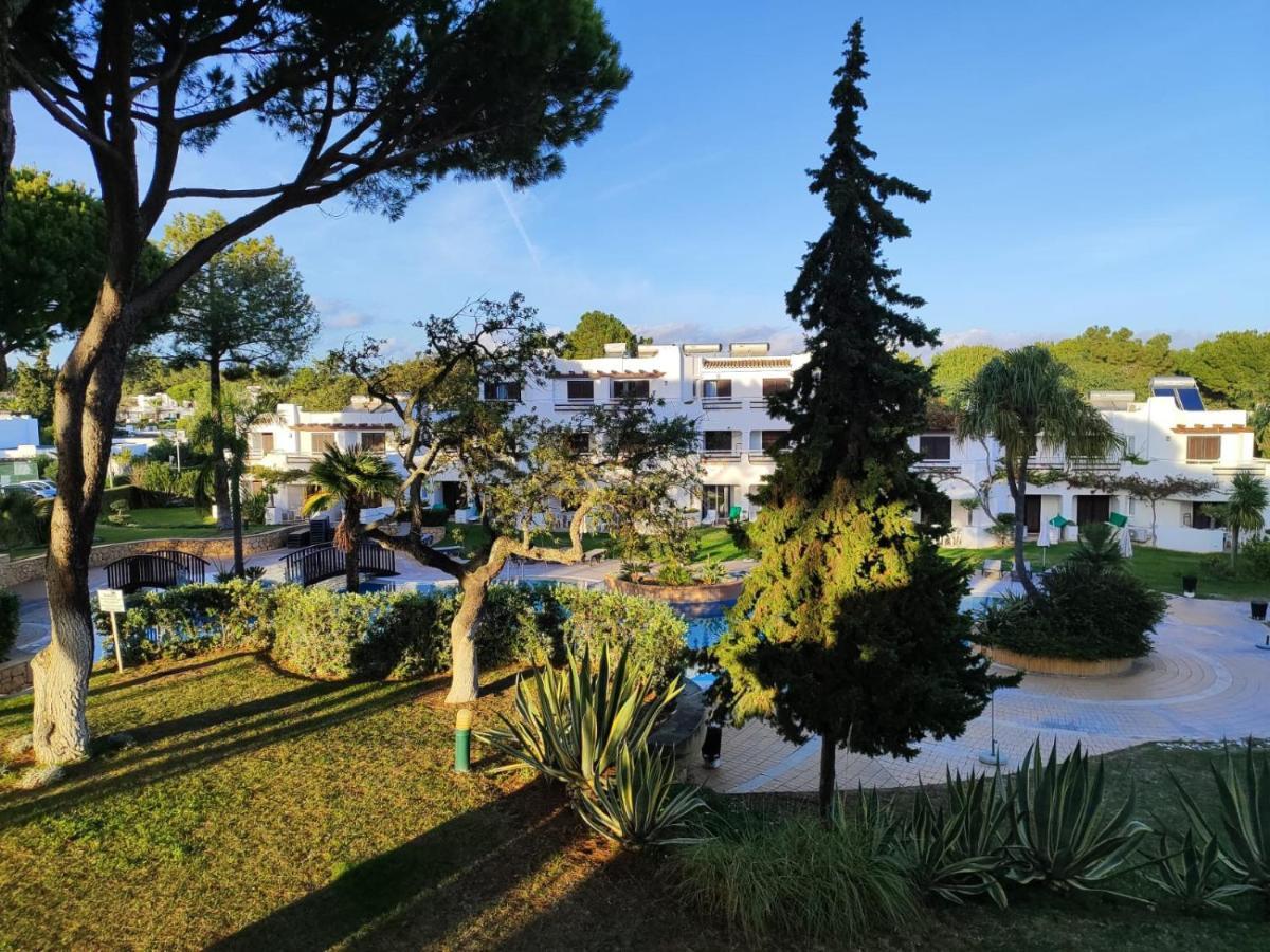 Albufeira Balaia Golf Vilage 4 With Pool By Homing Exteriör bild