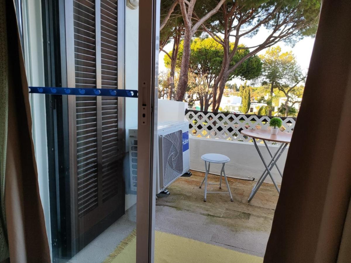 Albufeira Balaia Golf Vilage 4 With Pool By Homing Exteriör bild
