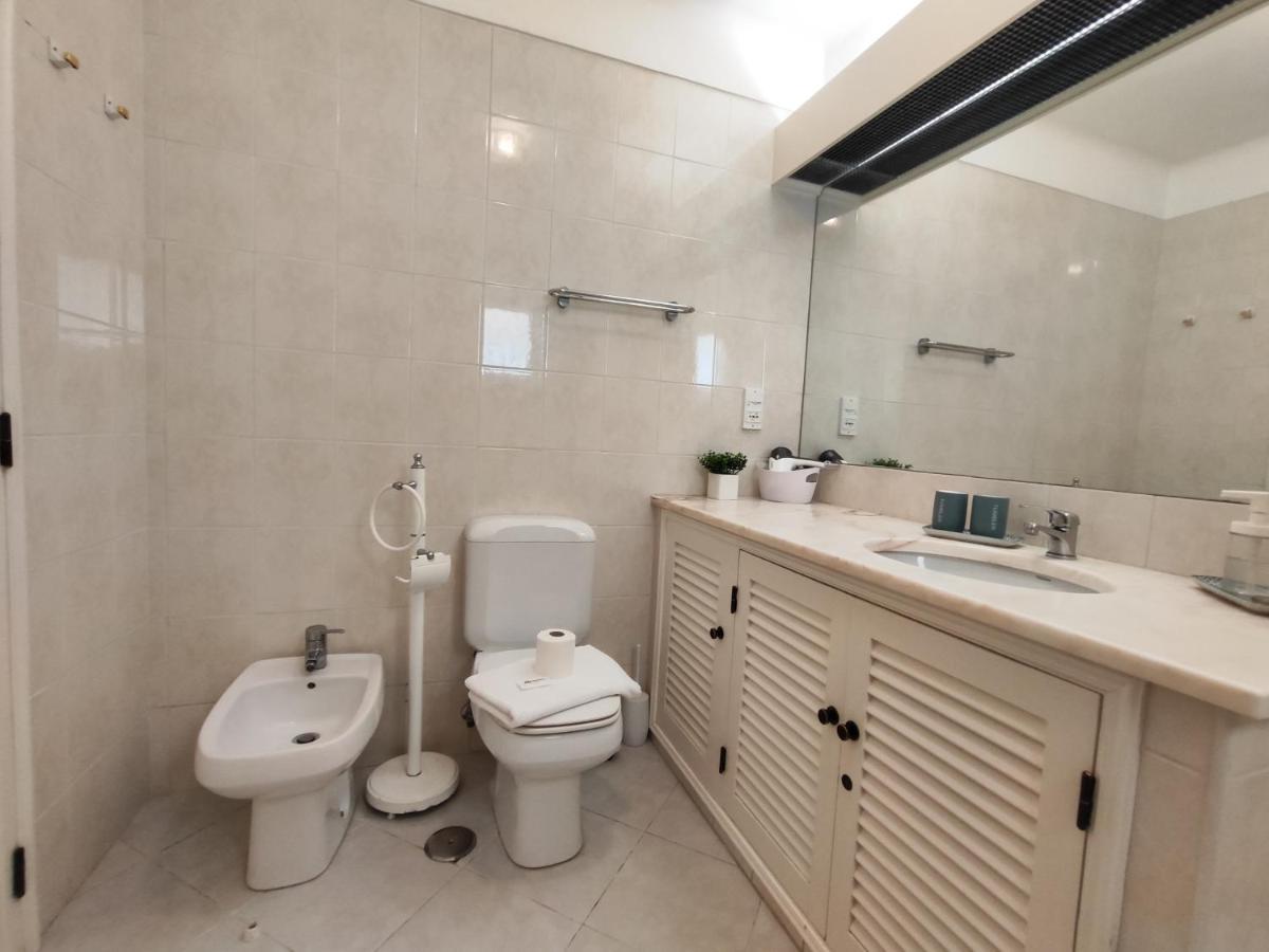 Albufeira Balaia Golf Vilage 4 With Pool By Homing Exteriör bild