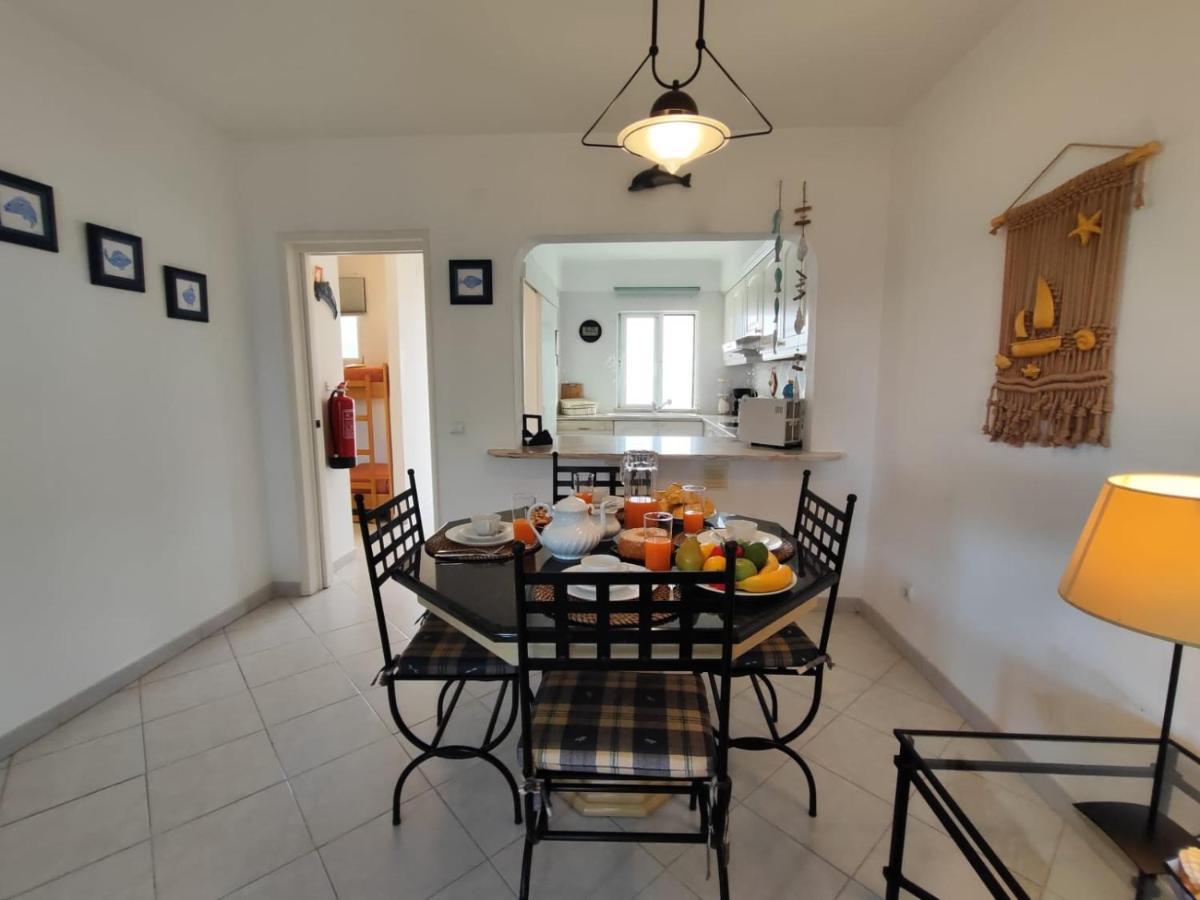 Albufeira Balaia Golf Vilage 4 With Pool By Homing Exteriör bild